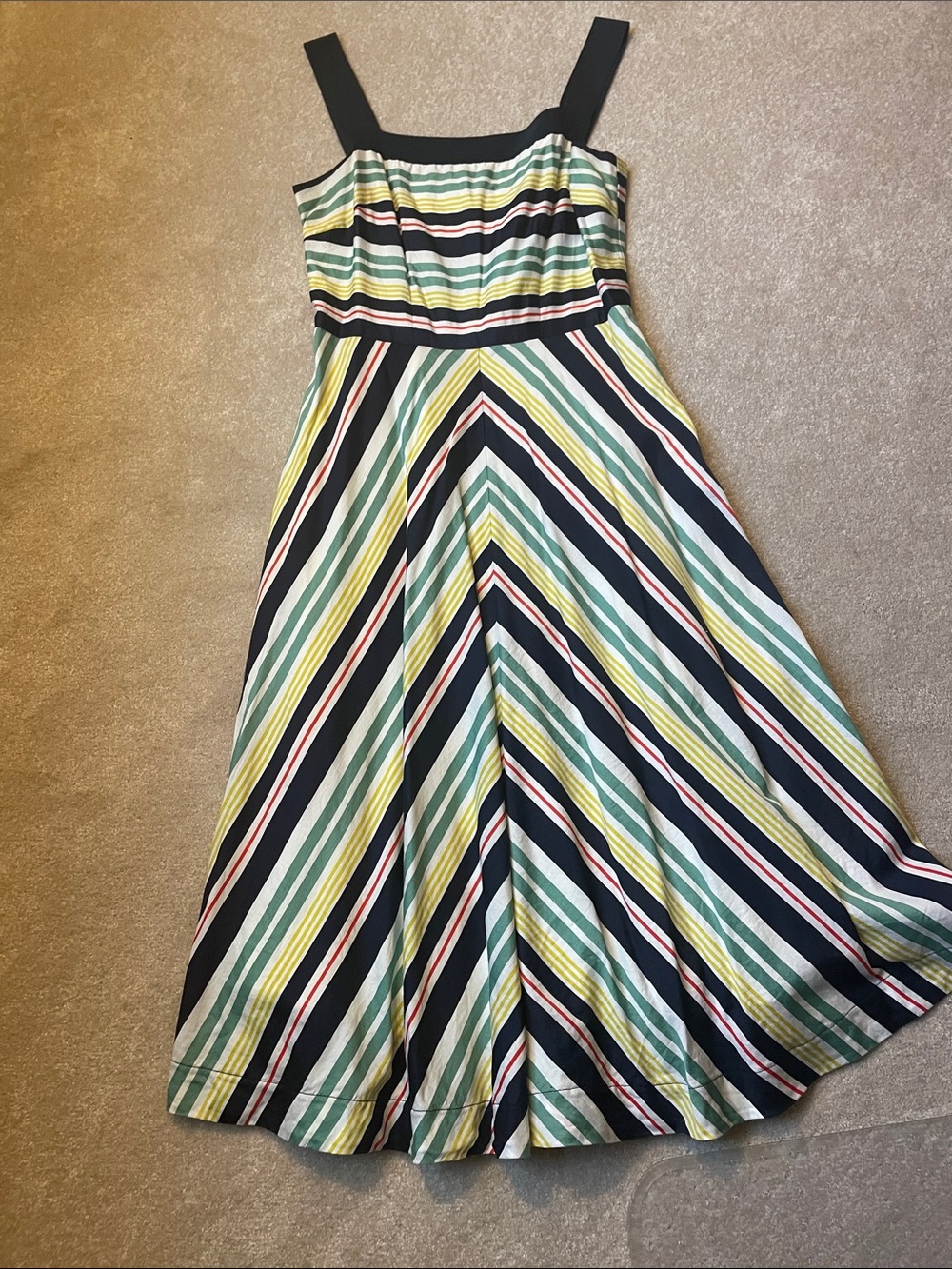 Boden dress size 6